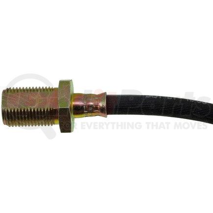H38235 by DORMAN - Brake Hydraulic Hose