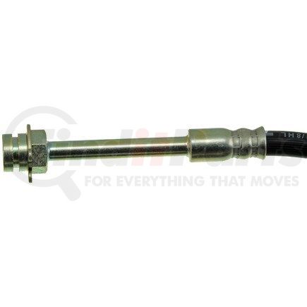 H38237 by DORMAN - Brake Hydraulic Hose