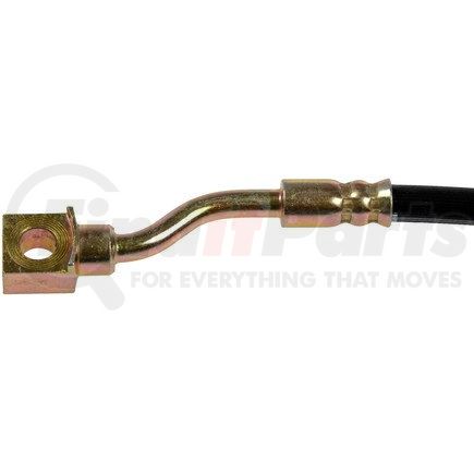 H382397 by DORMAN - Brake Hydraulic Hose