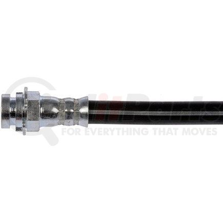 H382406 by DORMAN - Brake Hydraulic Hose