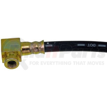 H38244 by DORMAN - Brake Hydraulic Hose