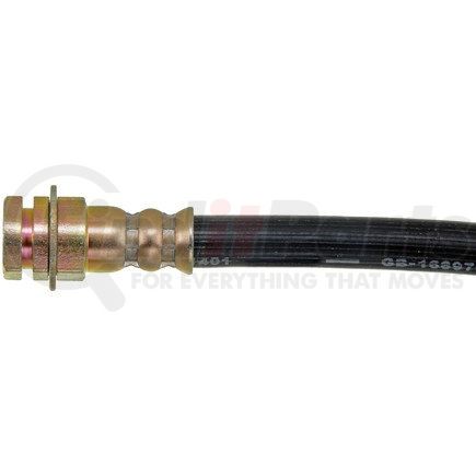 H38245 by DORMAN - Brake Hydraulic Hose