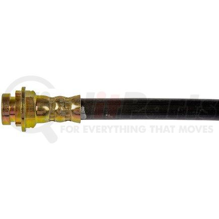 H382454 by DORMAN - Brake Hydraulic Hose