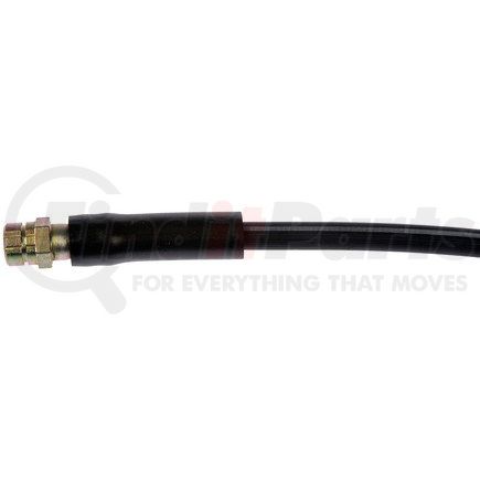 H382498 by DORMAN - Brake Hydraulic Hose