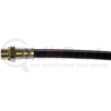 H382505 by DORMAN - Brake Hydraulic Hose