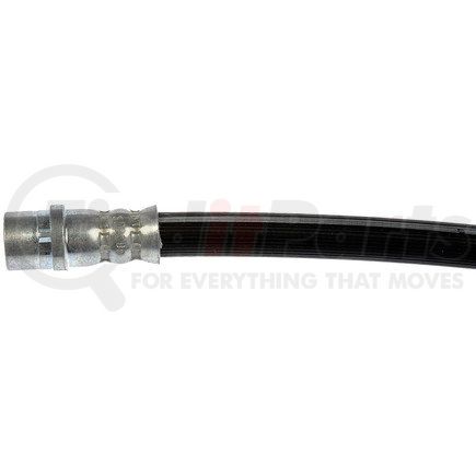 H382506 by DORMAN - Brake Hydraulic Hose