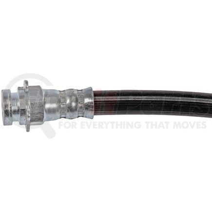 H38252 by DORMAN - Brake Hydraulic Hose