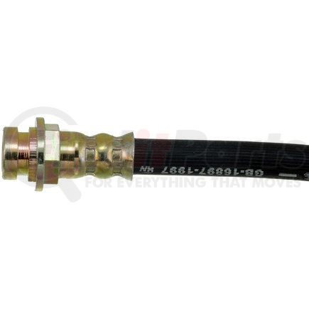 H38253 by DORMAN - Brake Hydraulic Hose