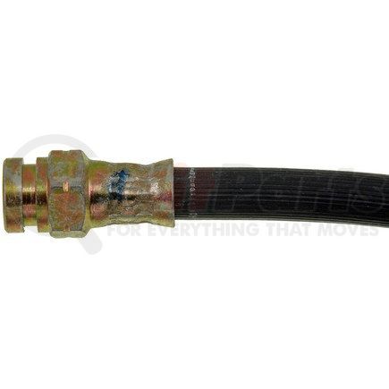 H38254 by DORMAN - Brake Hydraulic Hose