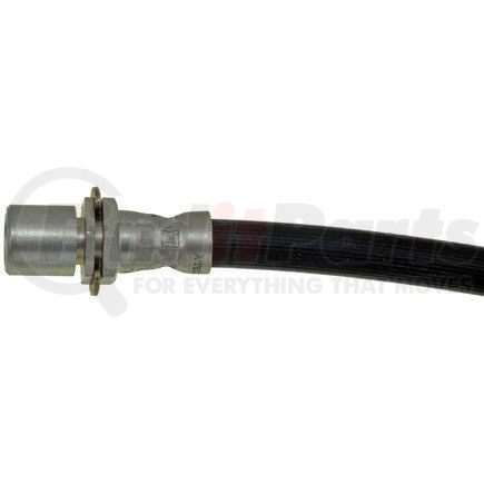 H38255 by DORMAN - Brake Hydraulic Hose