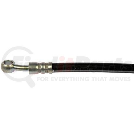 H382554 by DORMAN - Brake Hydraulic Hose