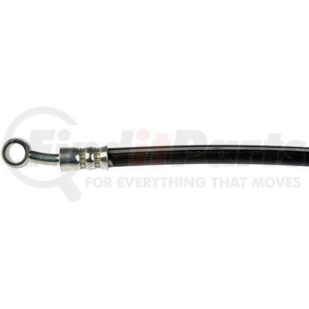 H382555 by DORMAN - Brake Hydraulic Hose