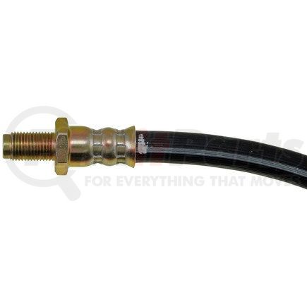 H38256 by DORMAN - Brake Hydraulic Hose