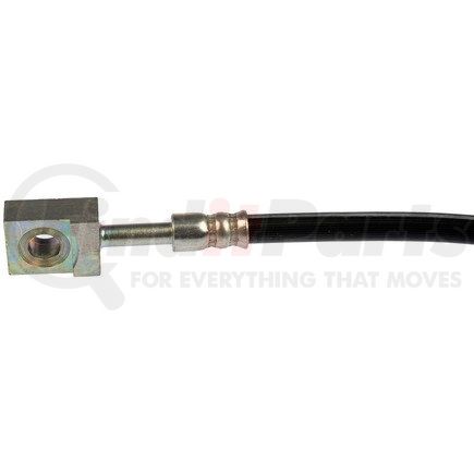 H382568 by DORMAN - Brake Hydraulic Hose