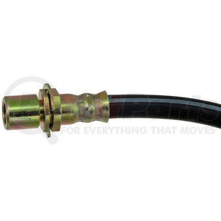 H38257 by DORMAN - Brake Hydraulic Hose