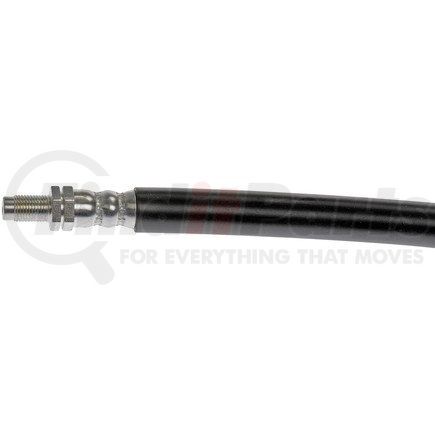 H382574 by DORMAN - Brake Hydraulic Hose