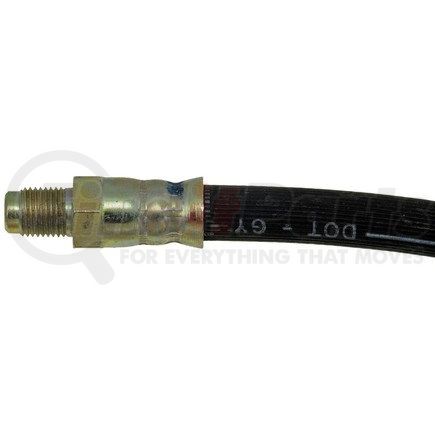 H38258 by DORMAN - Brake Hydraulic Hose