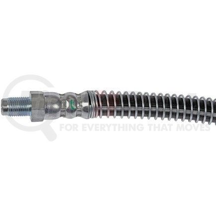 H382585 by DORMAN - Brake Hydraulic Hose