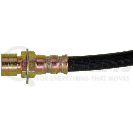 H38260 by DORMAN - Brake Hydraulic Hose