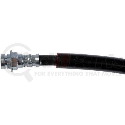 H38374 by DORMAN - Brake Hydraulic Hose