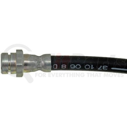 H38375 by DORMAN - Brake Hydraulic Hose