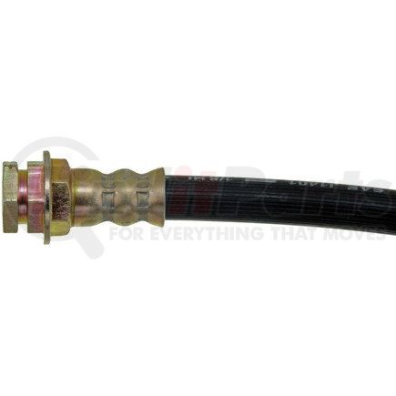 H38378 by DORMAN - Brake Hydraulic Hose