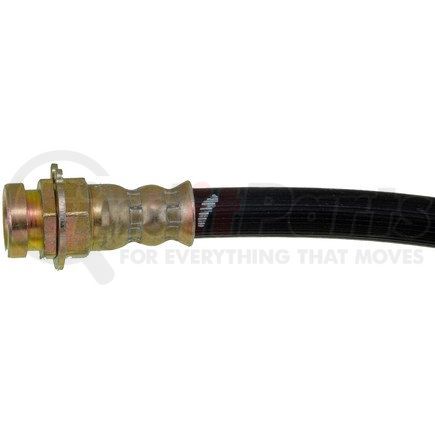 H38376 by DORMAN - Brake Hydraulic Hose