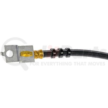 H38379 by DORMAN - Brake Hydraulic Hose