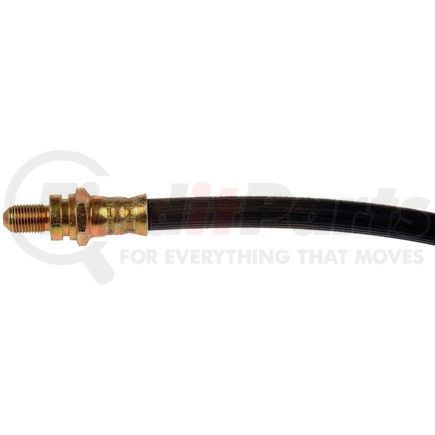 H38380 by DORMAN - Brake Hydraulic Hose