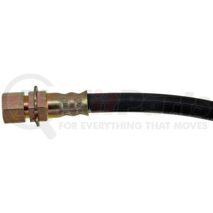 H38382 by DORMAN - Brake Hydraulic Hose