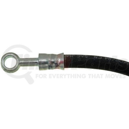 H38391 by DORMAN - Brake Hydraulic Hose