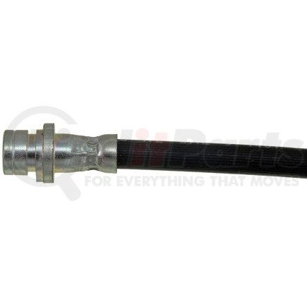 H38395 by DORMAN - Brake Hydraulic Hose