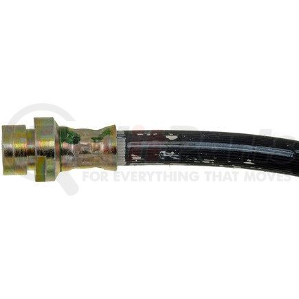 H38397 by DORMAN - Brake Hydraulic Hose