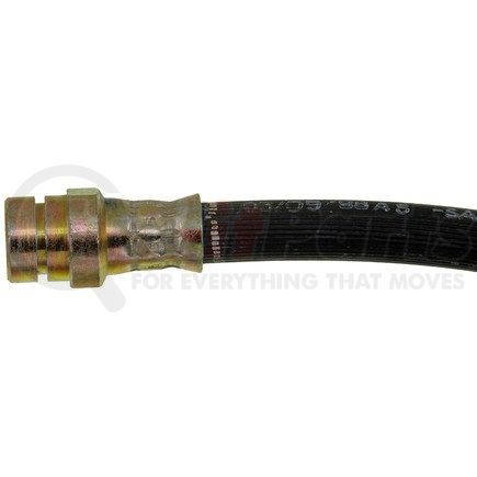 H38403 by DORMAN - Brake Hydraulic Hose