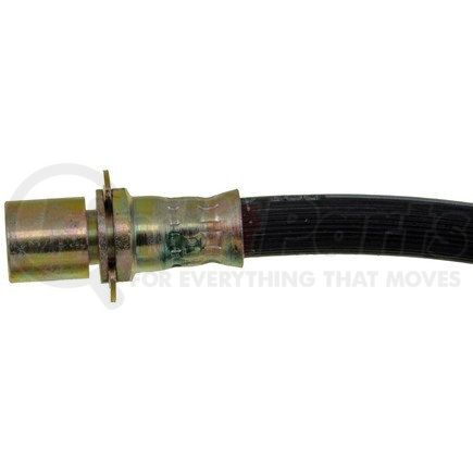 H38406 by DORMAN - Brake Hydraulic Hose