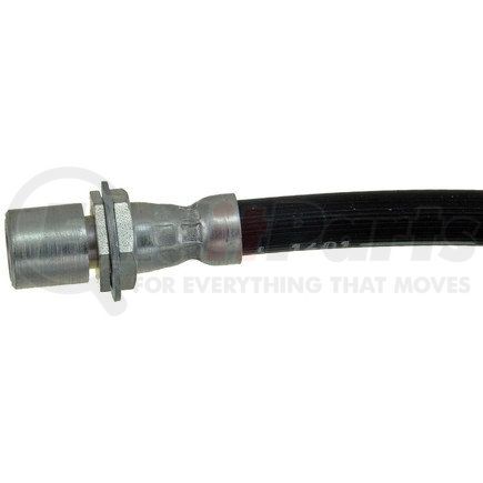 H38410 by DORMAN - Brake Hydraulic Hose