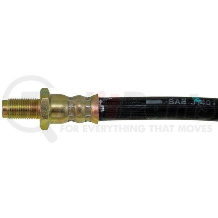 H38412 by DORMAN - Brake Hydraulic Hose