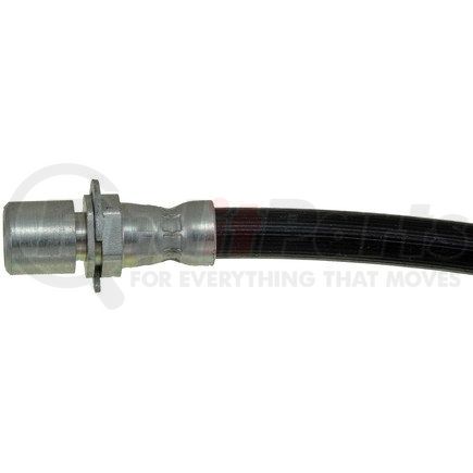 H38414 by DORMAN - Brake Hydraulic Hose