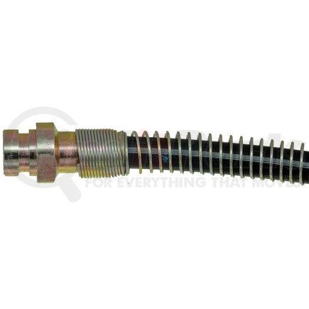 H38417 by DORMAN - Brake Hydraulic Hose