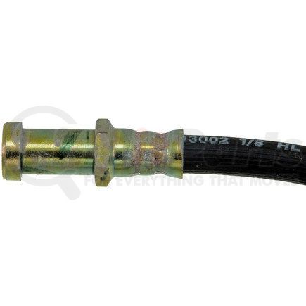 H38419 by DORMAN - Brake Hydraulic Hose