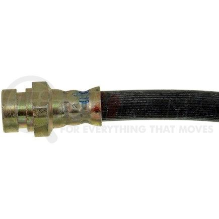 H38420 by DORMAN - Brake Hydraulic Hose