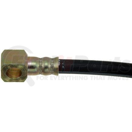 H38421 by DORMAN - Brake Hydraulic Hose