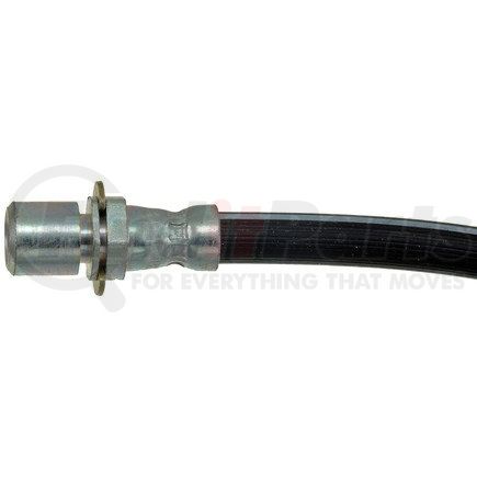 H38430 by DORMAN - Brake Hydraulic Hose