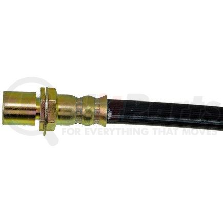 H38432 by DORMAN - Brake Hydraulic Hose