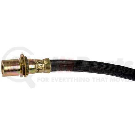 H38433 by DORMAN - Brake Hydraulic Hose