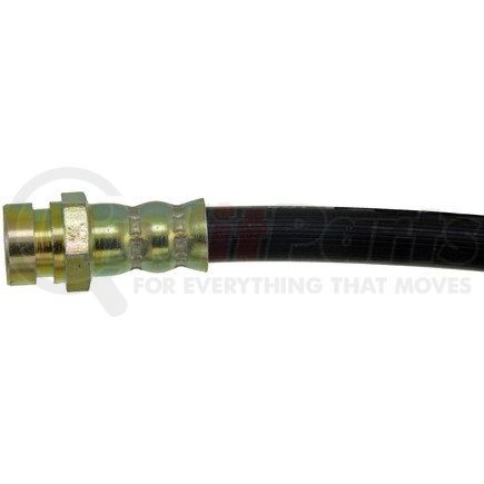 H38441 by DORMAN - Brake Hydraulic Hose