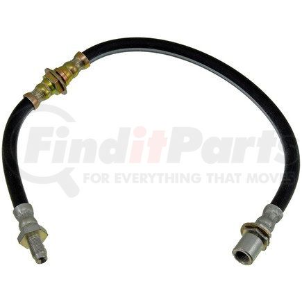 H38440 by DORMAN - Brake Hydraulic Hose