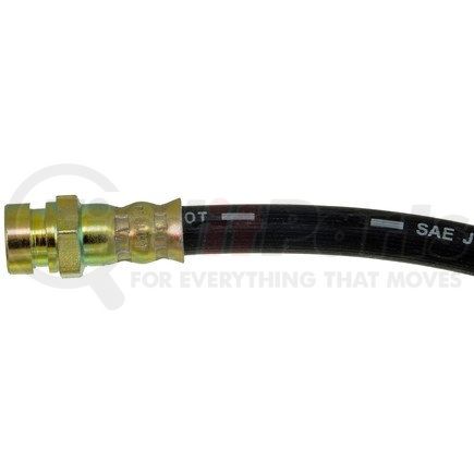 H38443 by DORMAN - Brake Hydraulic Hose