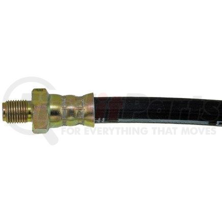 H38446 by DORMAN - Brake Hydraulic Hose