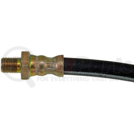 H38456 by DORMAN - Brake Hydraulic Hose